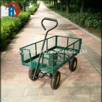 Tc1840A 300kgs Capacity Garden Tool Cart