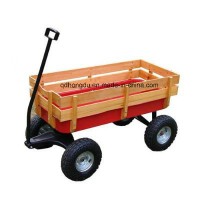 Factory Directly Sale Garden Tool Cart; Hand Truck Tc1801