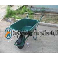 Hand Truck with One 