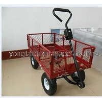 Garden Mesh Cart (TC1840A)