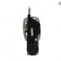New Compact Telescopic Hose Reel Trolley for Garden