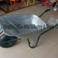 Hand Truck with One 