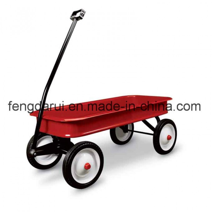 Kid′s Wagon Tool Cart (TC1817) for Children Image1