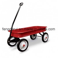 Kid′s Wagon Tool Cart (TC1817) for Children