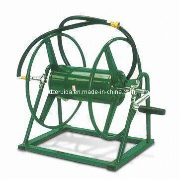 Garden Cart Hose Reel (TC4705) Image1