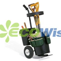 Truck Trailer Hand Trolley China Manufacturer