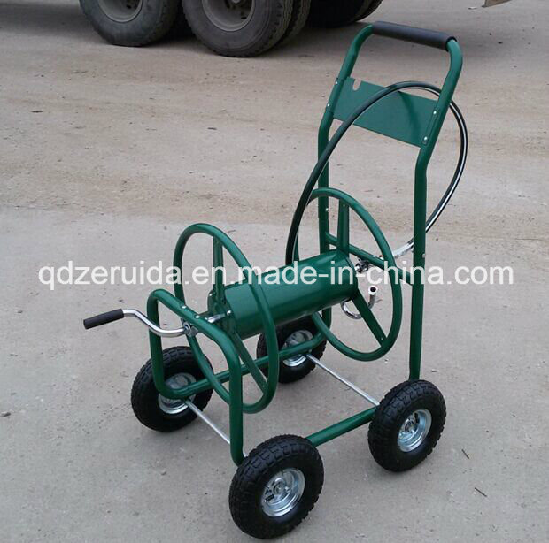 North American Market Garden Hose Reel Cart (TC4703) Image1