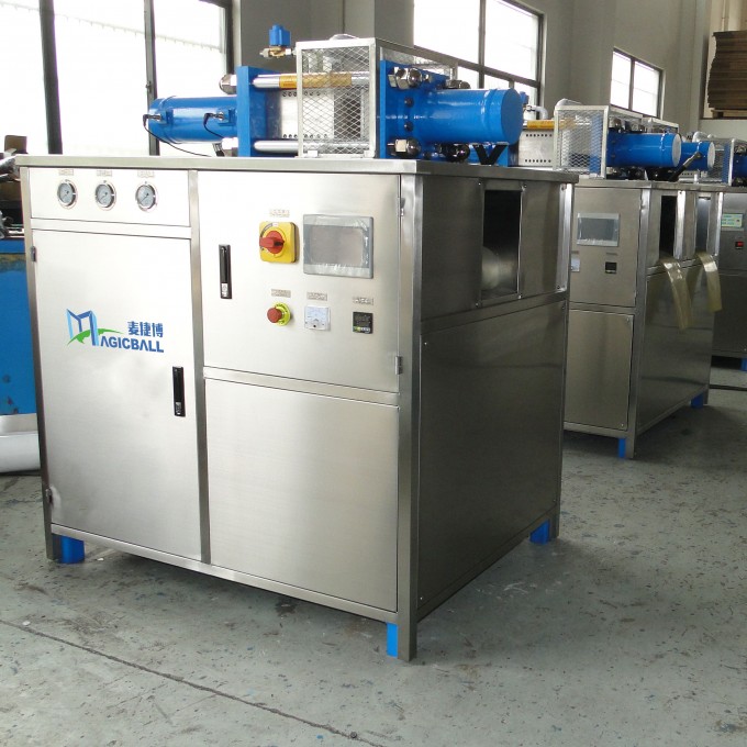 co2 block producer Image1