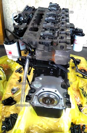 explosion proof diesel engine Image1