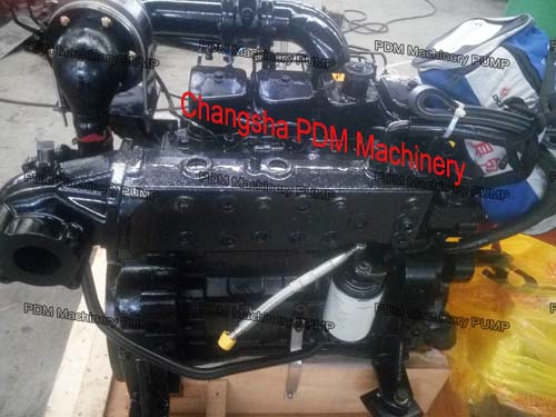 explosion proof diesel engine Image2