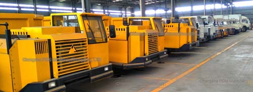 flame proof diesel engine Image2