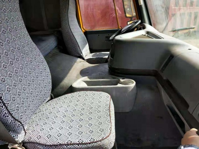 china-made-Sinotruk-working-good-condition-howo (5) - 副本 - 副本