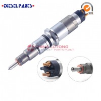 Diesel Fuel Injector