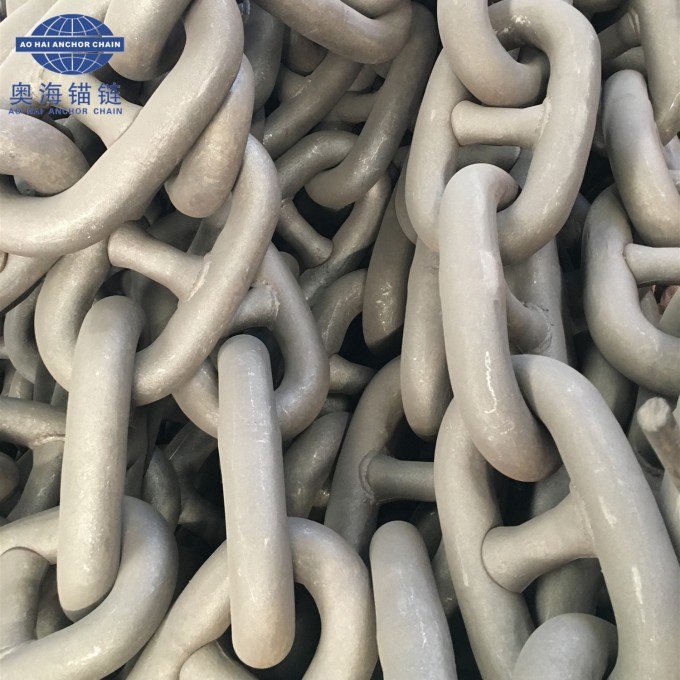 Anchor Chain Manufacturer Image1