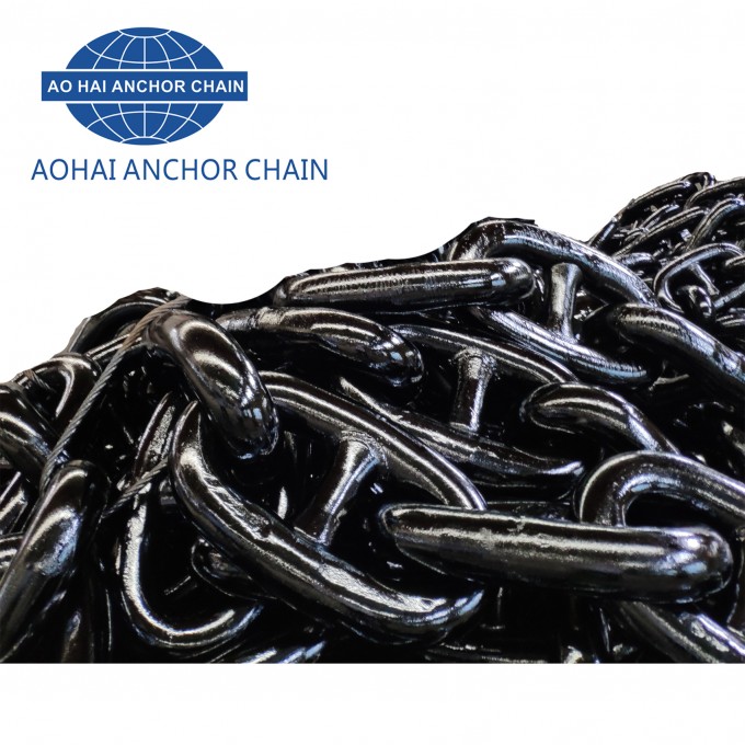 Grade3 Anchor Chain Image1