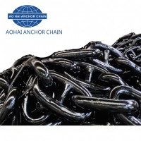 Grade3 Anchor Chain
