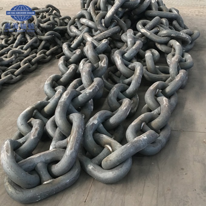 Anchor Chain Factory Image1