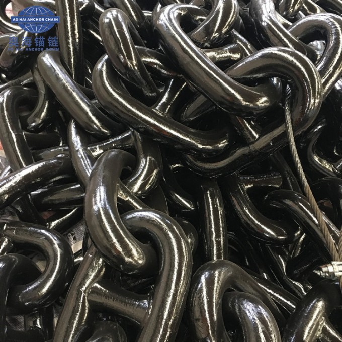 Certificated Anchor Chain Image1