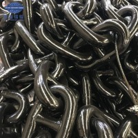 Certificated Anchor Chain