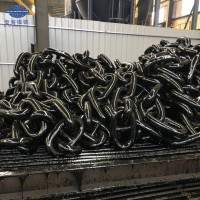 Ship Anchor Chain