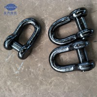 End Shackle