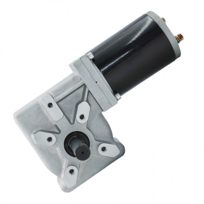 Electric Tarp Motor Image1