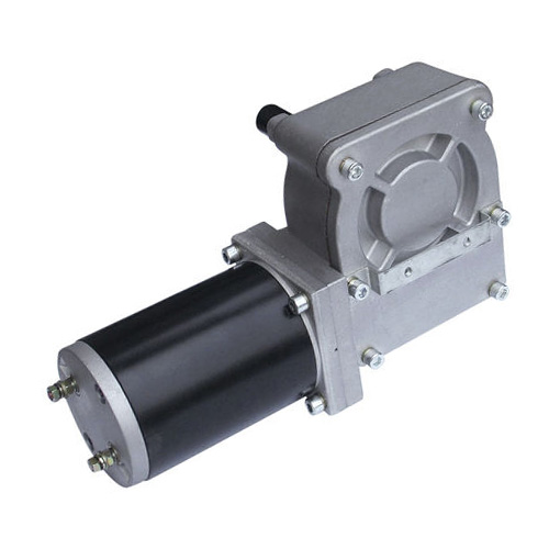 Electric Tarp Motor Image2