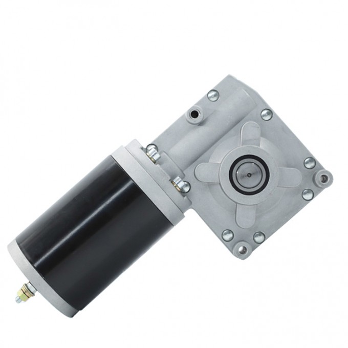 Truck Tarp Motor Image1
