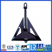 Flipper Delta HHP Anchor