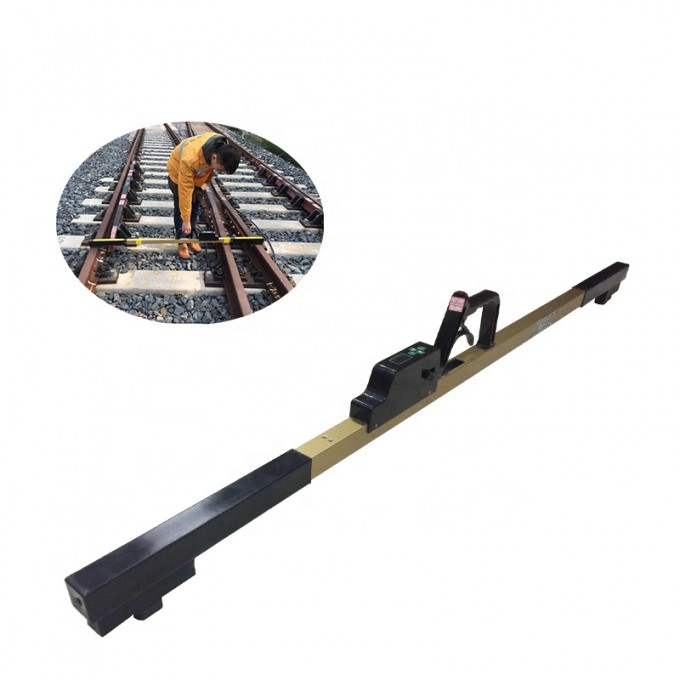 railway digital track gauge Image2