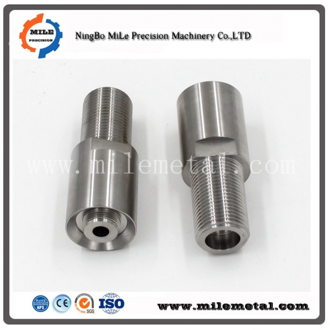 Precision CNC Machining Parts Image1