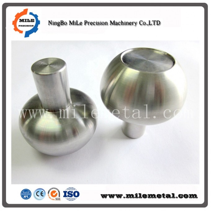 Precision CNC Machining Parts Image2