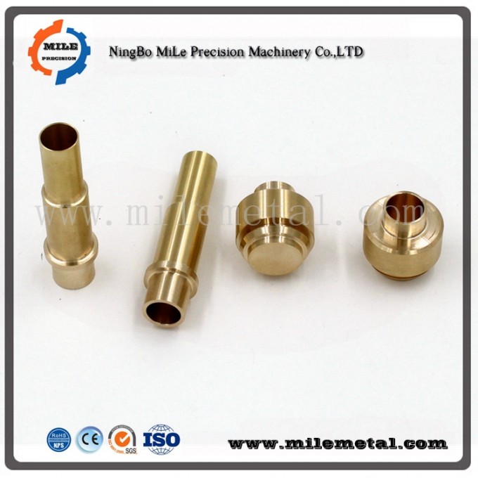 Precision CNC Machining Parts Image3