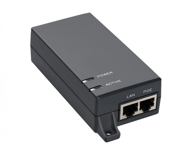 POE Injector For IP Cameras Image1