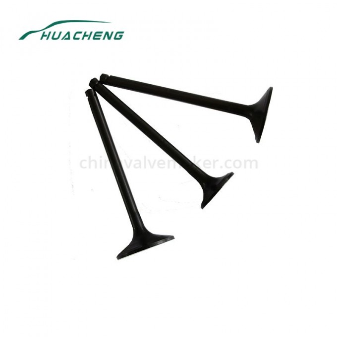 Excavator parts intake valve Image1