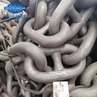 Stud Link Anchor Chain