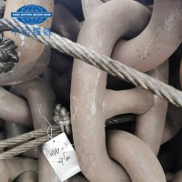 Stud Anchor Chain