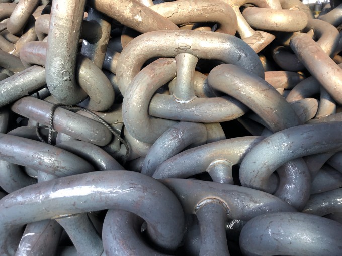 Anchor chain cable Image1