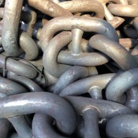 Anchor chain cable