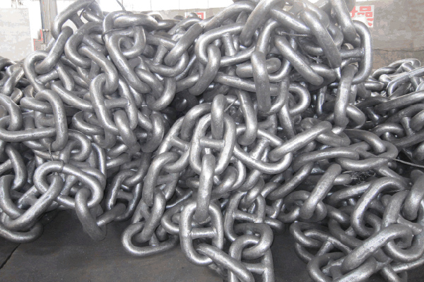 Anchor chain cable Image2