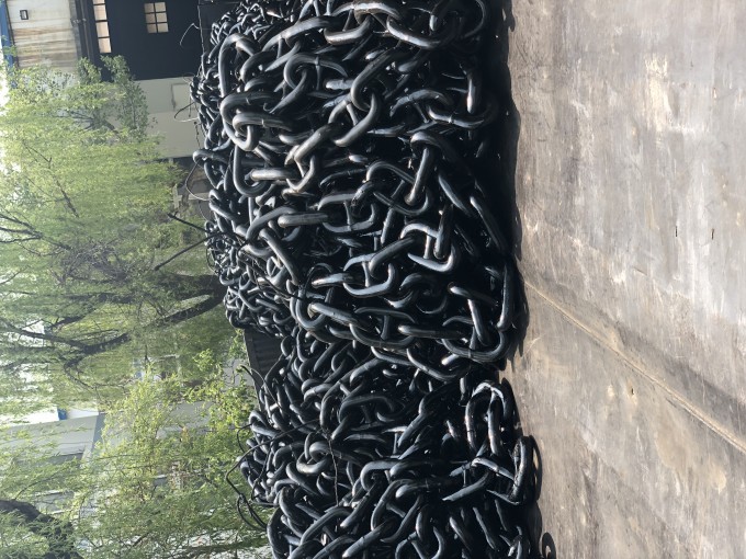 Anchor chain cable Image3