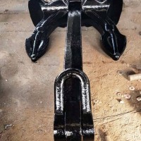 Japan Stockless Anchor