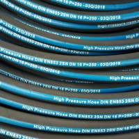 Hydraulic Hose