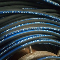 Cheap Hydraulic Rubber Hose