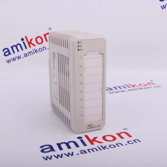 ABB 3BHE022291R0101 Control Image1