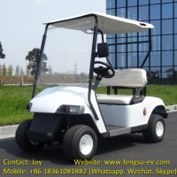 China electric golf cart
