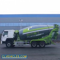 Sinotruk HOWO Heavy 