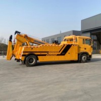 Sinotuck HOWO 4*2 16ton Integrated