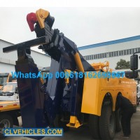 Customized Upper Body of 50t 60ton Rotator