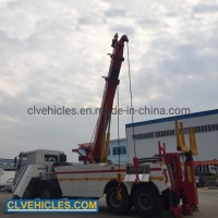 HOWO Heavy Duty 50 T